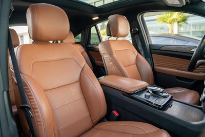 2018 Mercedes-Benz GLE AMG® GLE 43