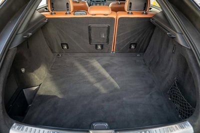 2018 Mercedes-Benz GLE AMG® GLE 43