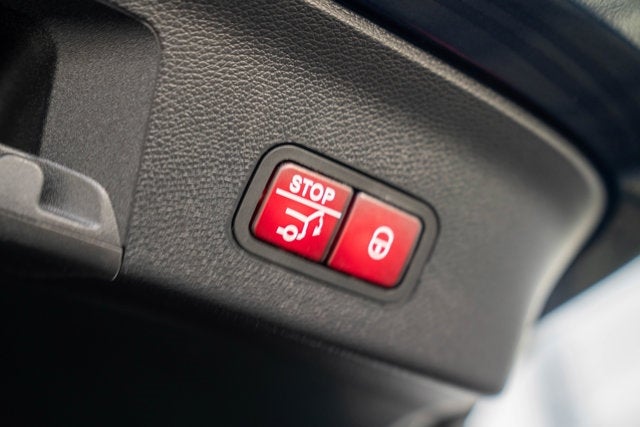 2018 Mercedes-Benz GLE AMG® GLE 43