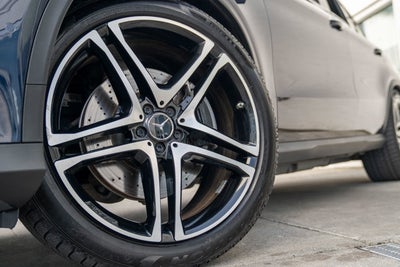 2018 Mercedes-Benz GLE AMG® GLE 43