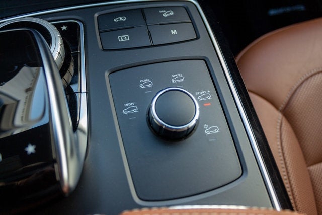 2019 Mercedes-Benz GLE AMG® GLE 43