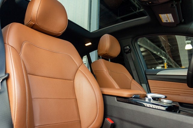 2019 Mercedes-Benz GLE AMG® GLE 43