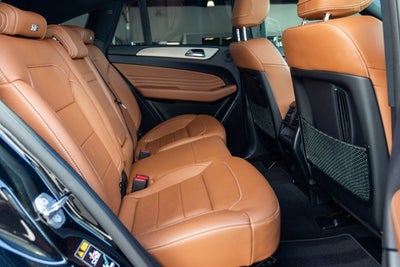 2019 Mercedes-Benz GLE AMG® GLE 43