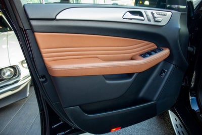 2019 Mercedes-Benz GLE AMG® GLE 43