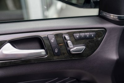 2019 Mercedes-Benz GLE AMG® GLE 43