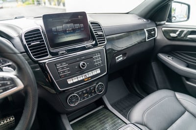 2019 Mercedes-Benz GLE AMG® GLE 43