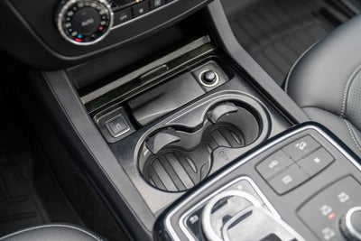 2019 Mercedes-Benz GLE AMG® GLE 43