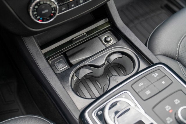 2019 Mercedes-Benz GLE AMG® GLE 43