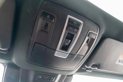 2019 Mercedes-Benz GLE AMG® GLE 43