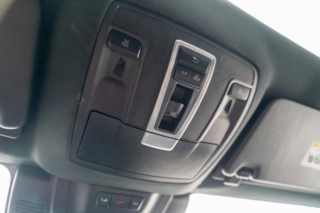 2019 Mercedes-Benz GLE AMG® GLE 43