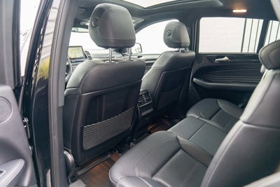 2019 Mercedes-Benz GLE AMG® GLE 43