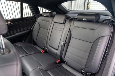 2019 Mercedes-Benz GLE AMG® GLE 43