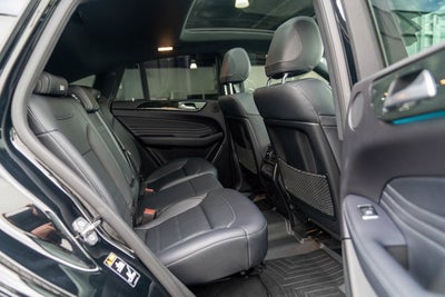 2019 Mercedes-Benz GLE AMG® GLE 43