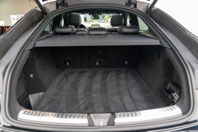 2019 Mercedes-Benz GLE AMG® GLE 43