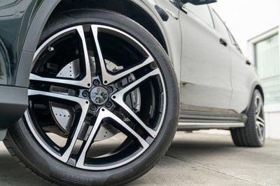 2019 Mercedes-Benz GLE AMG® GLE 43