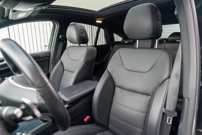 2019 Mercedes-Benz GLE AMG® GLE 43