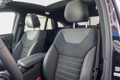 2019 Mercedes-Benz GLE AMG® GLE 43