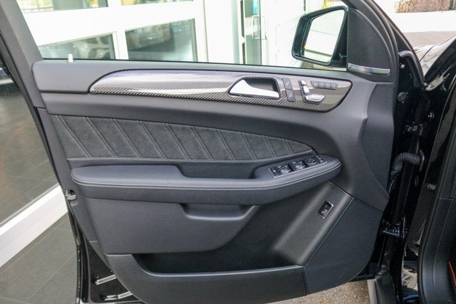 2019 Mercedes-Benz GLE AMG® GLE 43