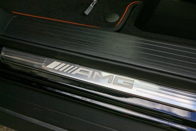 2019 Mercedes-Benz GLE AMG® GLE 43