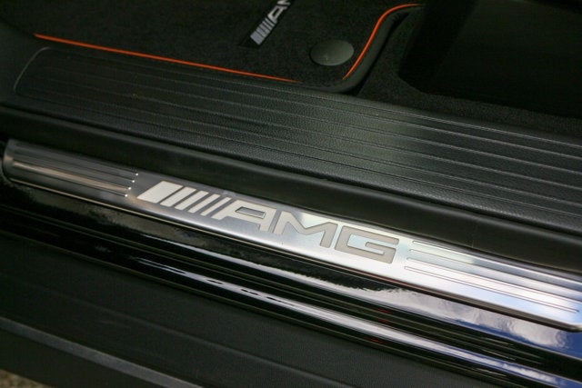 2019 Mercedes-Benz GLE AMG® GLE 43