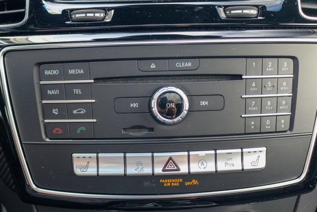 2019 Mercedes-Benz GLE AMG® GLE 43