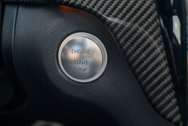 2019 Mercedes-Benz GLE AMG® GLE 43