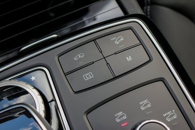 2019 Mercedes-Benz GLE AMG® GLE 43