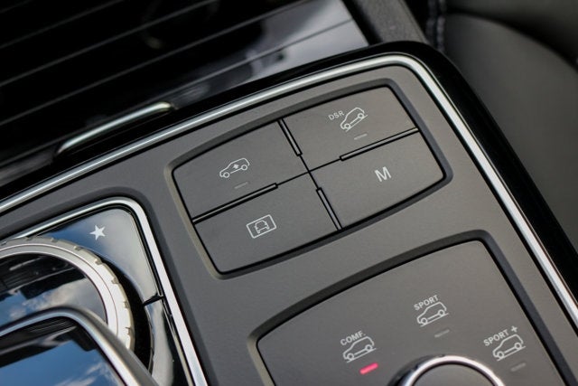 2019 Mercedes-Benz GLE AMG® GLE 43