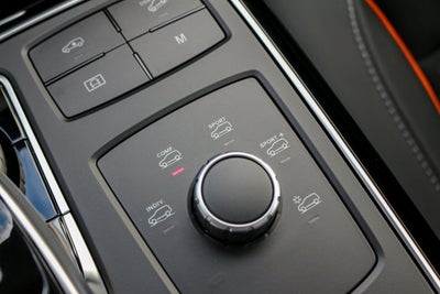 2019 Mercedes-Benz GLE AMG® GLE 43