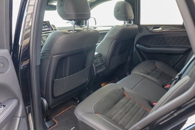 2019 Mercedes-Benz GLE AMG® GLE 43