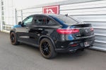 2019 Mercedes-Benz GLE AMG® GLE 43
