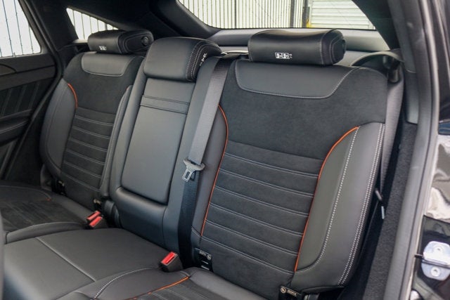 2019 Mercedes-Benz GLE AMG® GLE 43