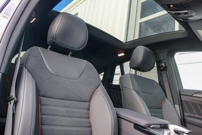 2019 Mercedes-Benz GLE AMG® GLE 43