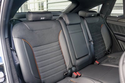 2019 Mercedes-Benz GLE AMG® GLE 43