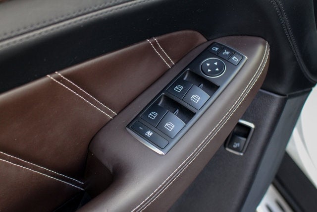 2017 Mercedes-Benz GLE AMG® GLE 63 S