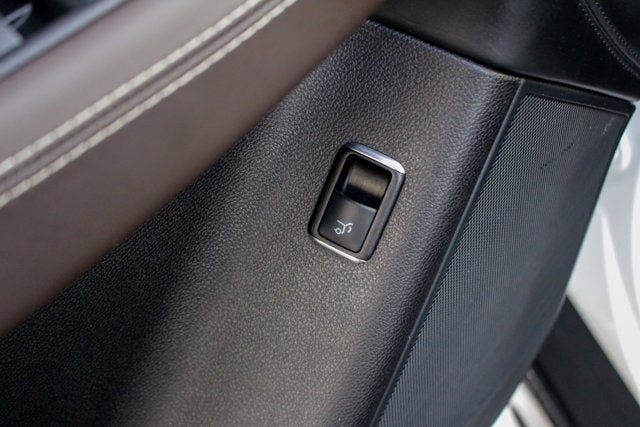 2017 Mercedes-Benz GLE AMG® GLE 63 S