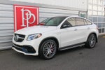 2017 Mercedes-Benz GLE AMG® GLE 63 S