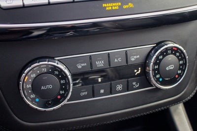 2017 Mercedes-Benz GLE AMG® GLE 63 S