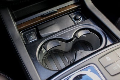 2017 Mercedes-Benz GLE AMG® GLE 63 S