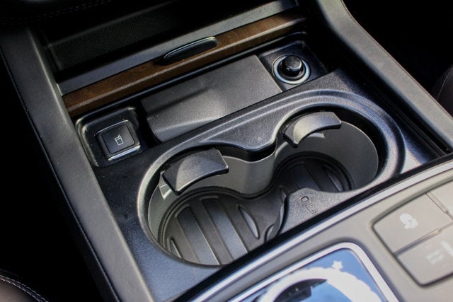 2017 Mercedes-Benz GLE AMG® GLE 63 S