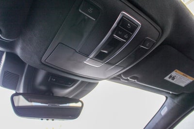 2017 Mercedes-Benz GLE AMG® GLE 63 S