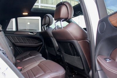 2017 Mercedes-Benz GLE AMG® GLE 63 S