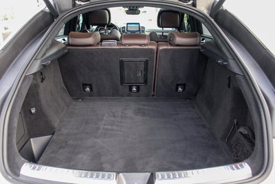 2017 Mercedes-Benz GLE AMG® GLE 63 S