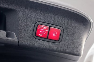 2017 Mercedes-Benz GLE AMG® GLE 63 S