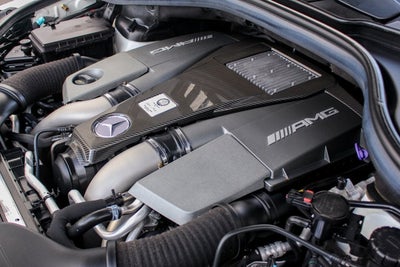 2017 Mercedes-Benz GLE AMG® GLE 63 S