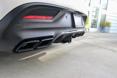 2017 Mercedes-Benz GLE AMG® GLE 63 S