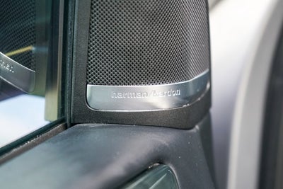 2016 Mercedes-Benz GLE AMG® 63 S