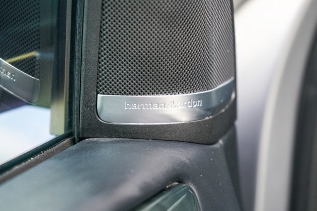 2016 Mercedes-Benz GLE AMG® 63 S