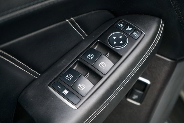 2016 Mercedes-Benz GLE AMG® 63 S