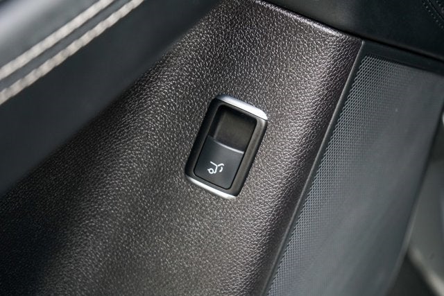 2016 Mercedes-Benz GLE AMG® 63 S